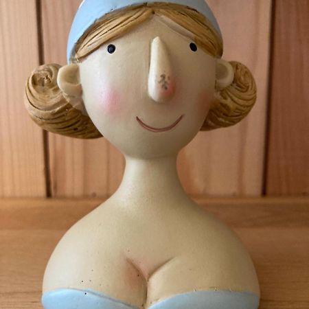 Willa La Bourriche Dolus d'Oléron Zewnętrze zdjęcie